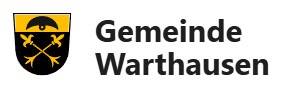 Logo Gemeinde Warthausen