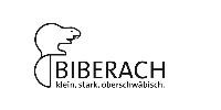 Logo der Stadt Biberach